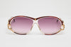Vintage 90’s Cazal 319 Suns